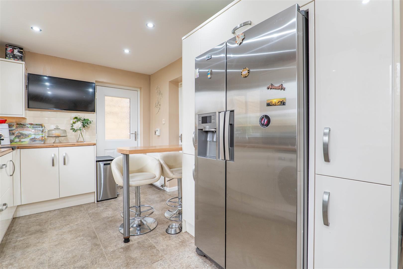 Fellstone Vale, Chorley